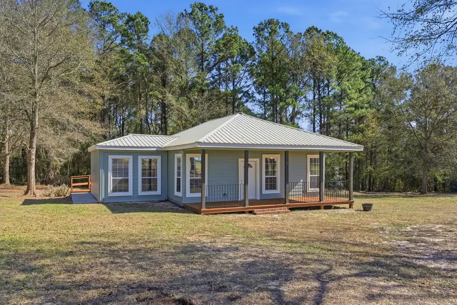 9 Larry Goff Rd., Hattiesburg, MS 39401 - Image #2