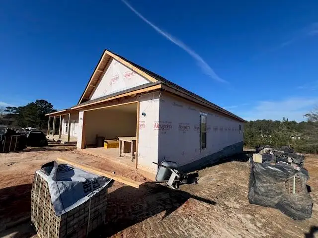 95 Joan Dr, Ellisville, MS 39437 - #3