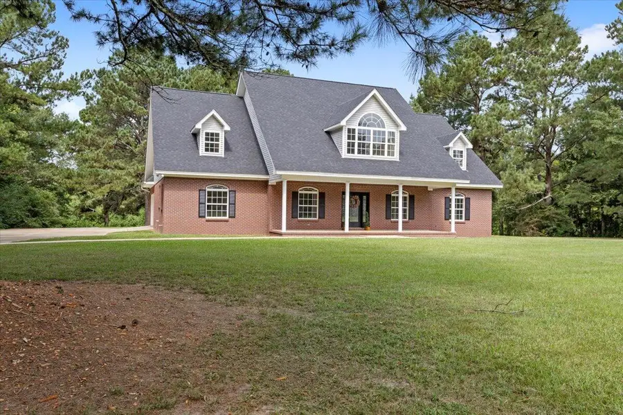 535 Graves Rd., Ellisville, MS 39437 - #2