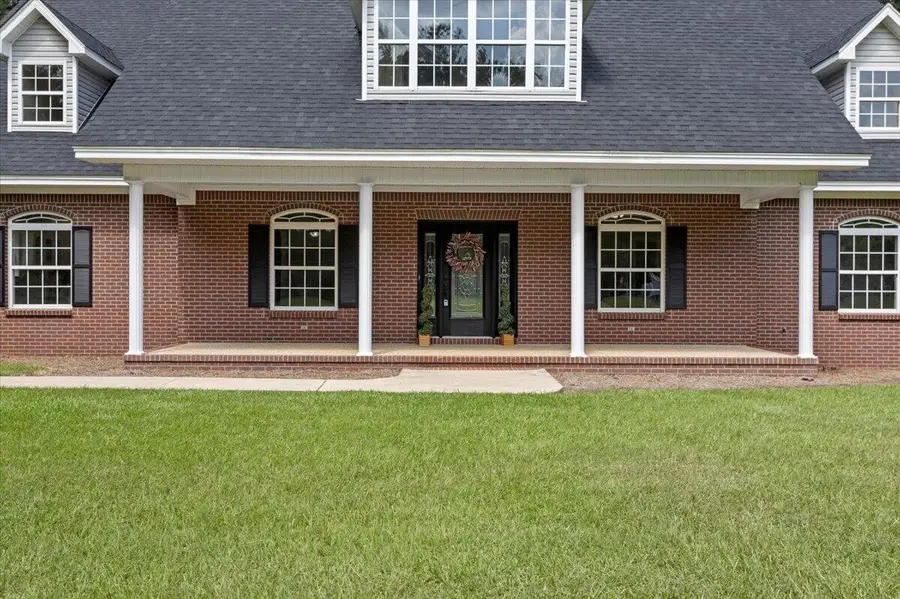 535 Graves Rd., Ellisville, MS 39437 - #3