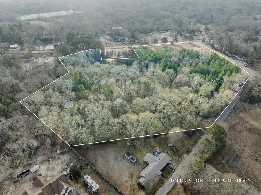 12 Acres Highway 11, Ellisville, MS 39437 - #2