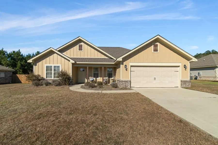 23 E Locust, Hattiesburg, MS 39402 - Image #2