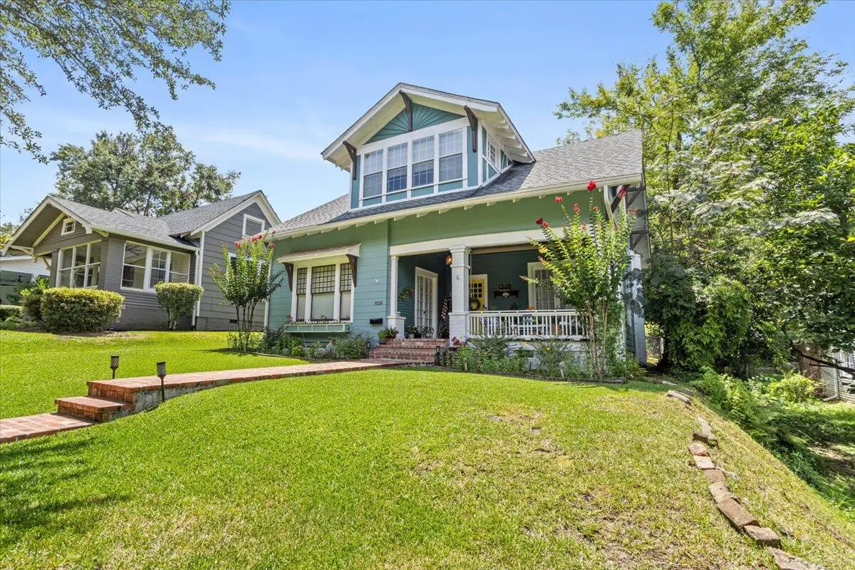 828 N. 6th Avenue, Laurel, MS 39440 - Image #1