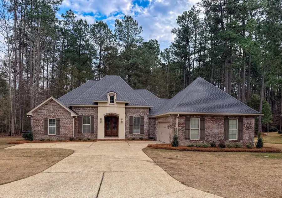 137 St Annes Dr., Hattiesburg, MS 39401 - Image #2