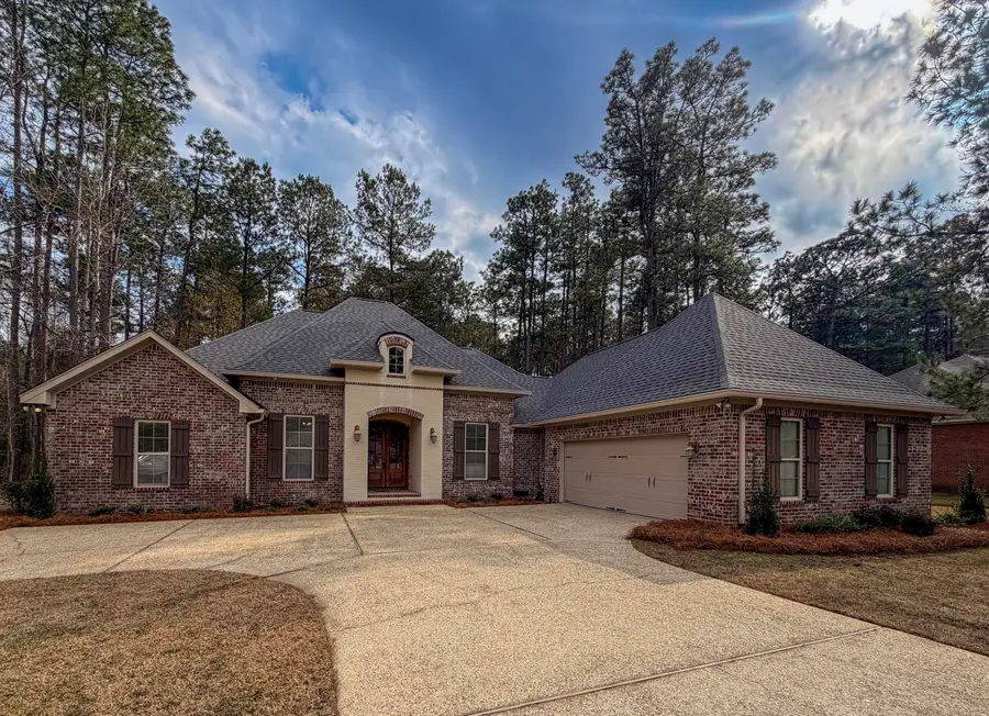 137 St Annes Dr., Hattiesburg, MS 39401 - Image #3