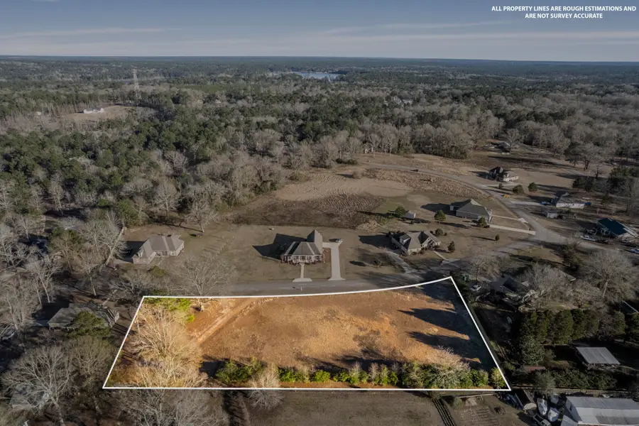 Lot 7 Wandering Oaks, Hattiesburg, MS 39401 - Image #2