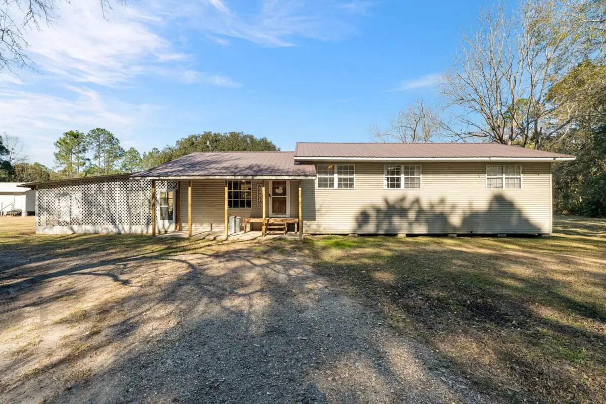 9920 Martin Young Rd., Moss Point, MS 39562 - #1