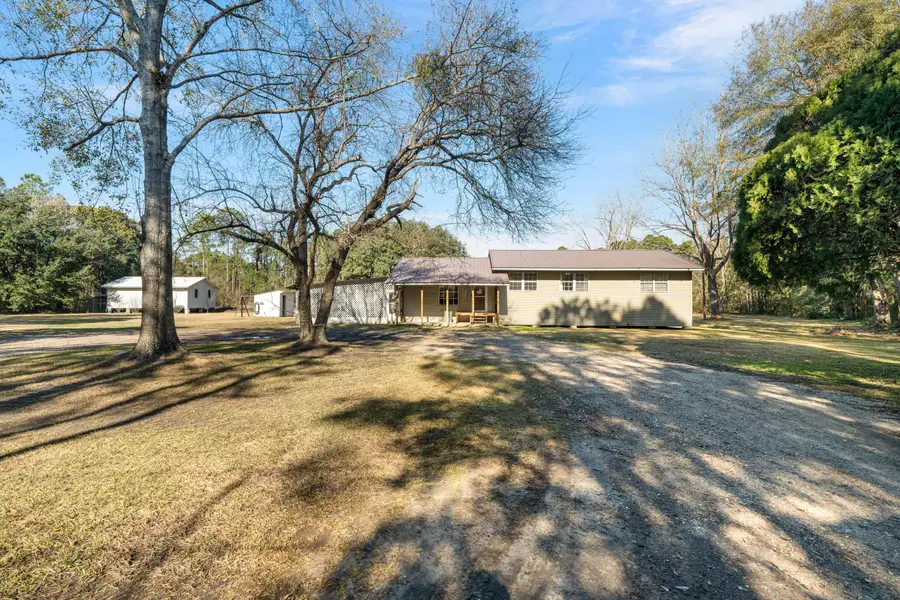 9920 Martin Young Rd., Moss Point, MS 39562 - #3