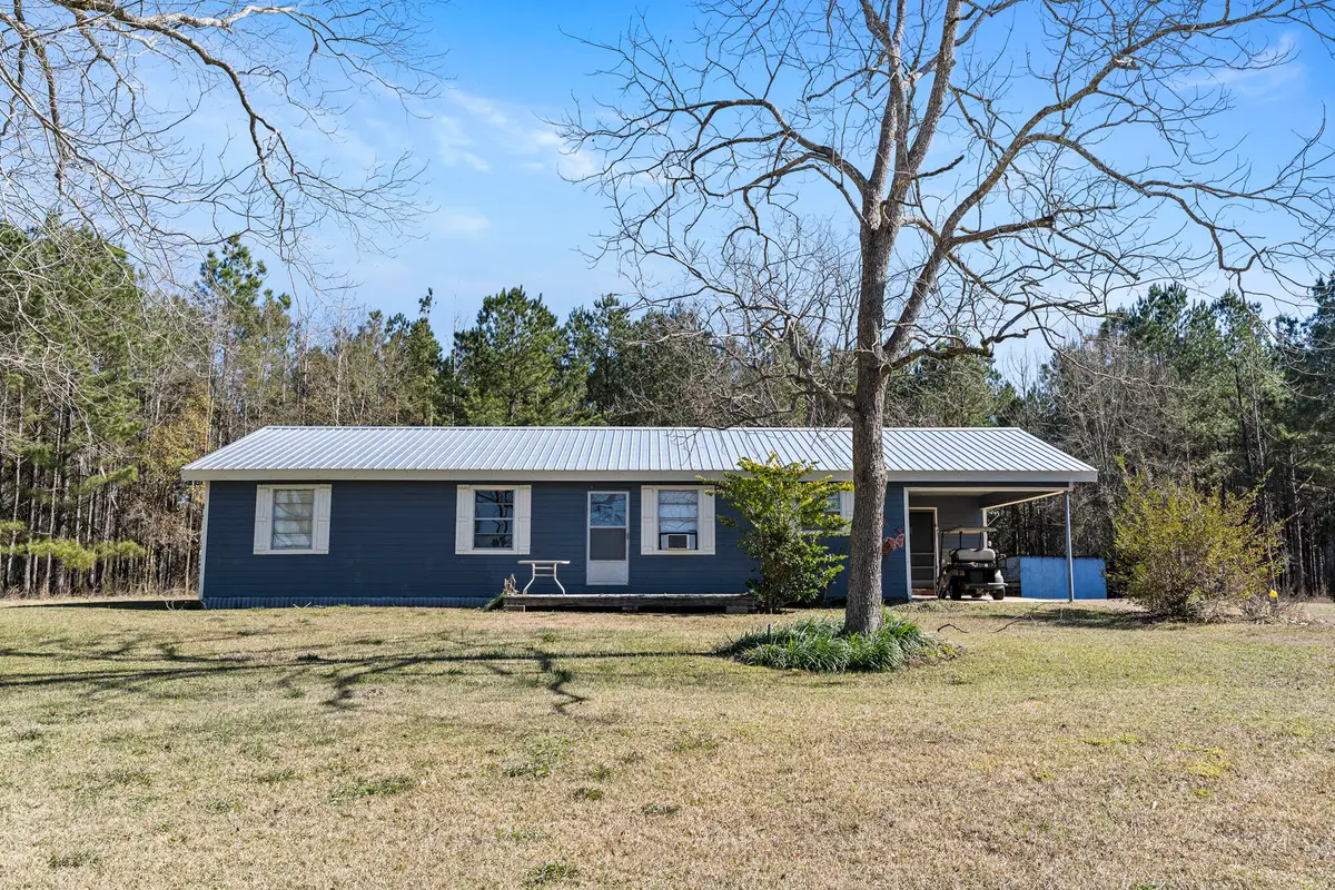 99 Lavell Slade Ln., Lumberton, MS 39455 - #1