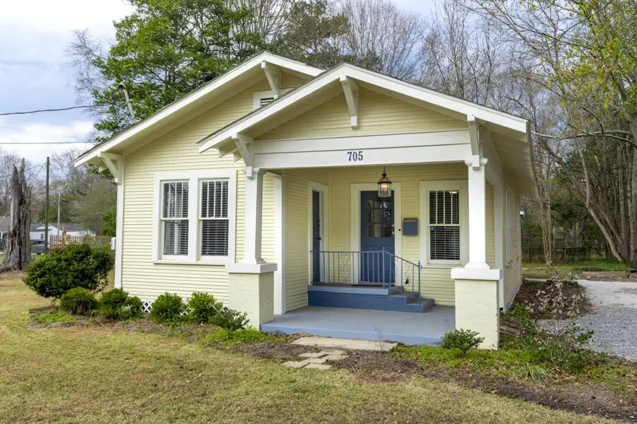 705 Mamie St., Hattiesburg, MS 39401 - Image #2