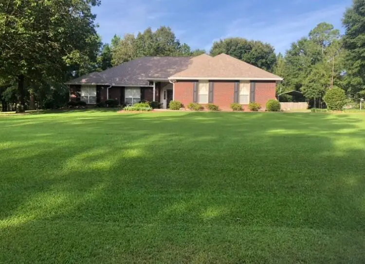 436 Beaver Lake Rd., Purvis, MS 39475 - #2