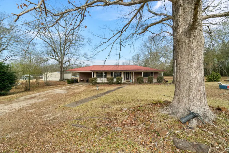 212 St Horace St., State Line, MS 39362 - #3