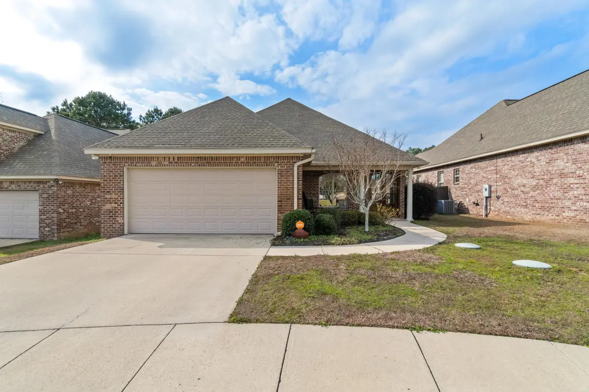 66 Village Dr., Hattiesburg, MS 39402 - #1