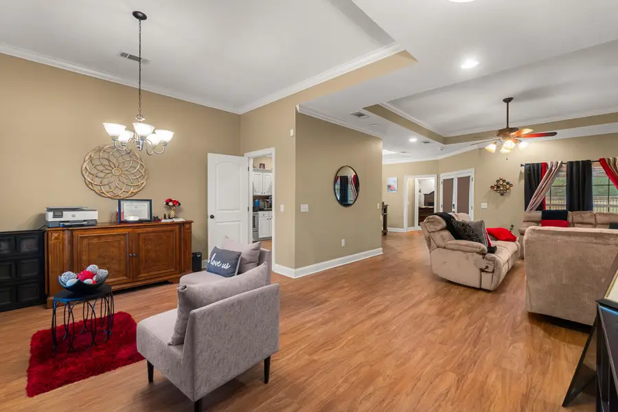 66 Village Dr., Hattiesburg, MS 39402 - #2