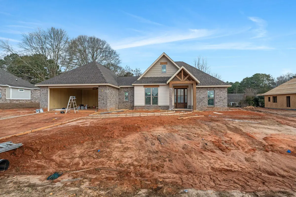 132 Micawber Loop, Hattiesburg, MS 39402 - #1