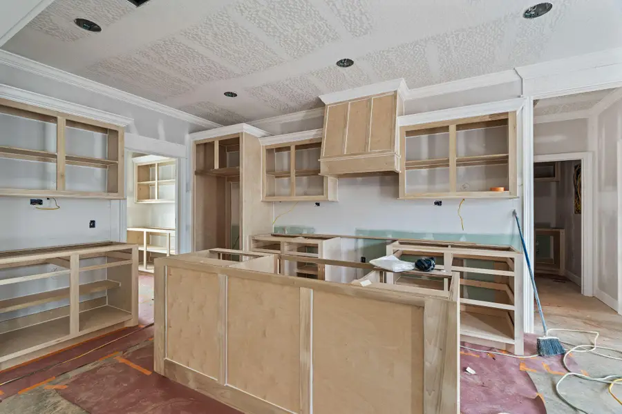 132 Micawber Loop, Hattiesburg, MS 39402 - #3