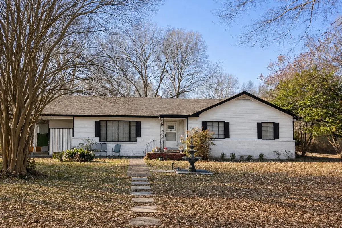308 Magnolia Dr., Raleigh, MS 39153 - #1