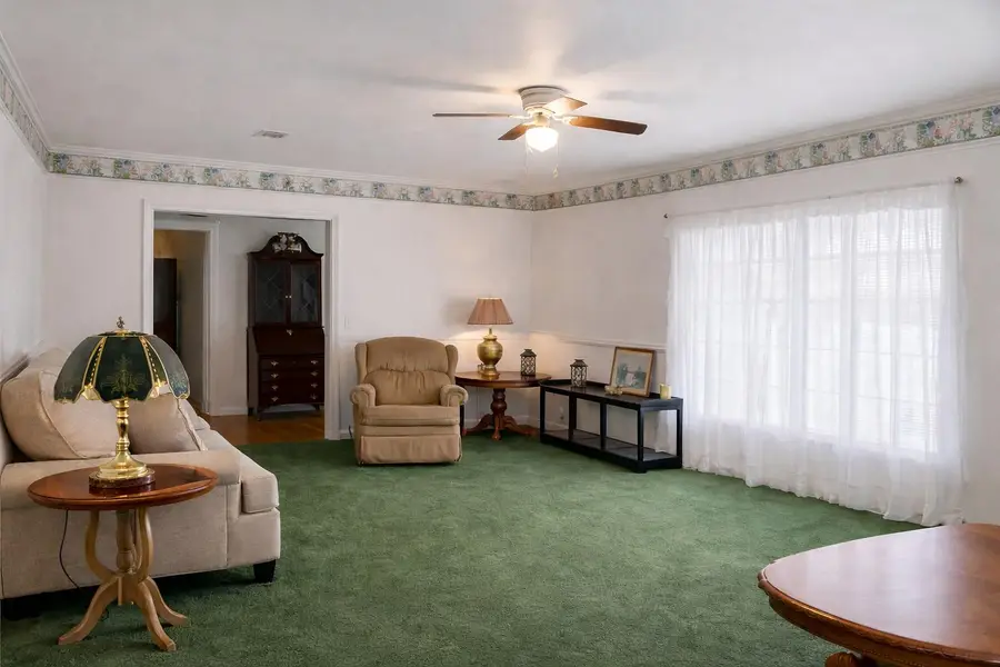 308 Magnolia Dr., Raleigh, MS 39153 - #2