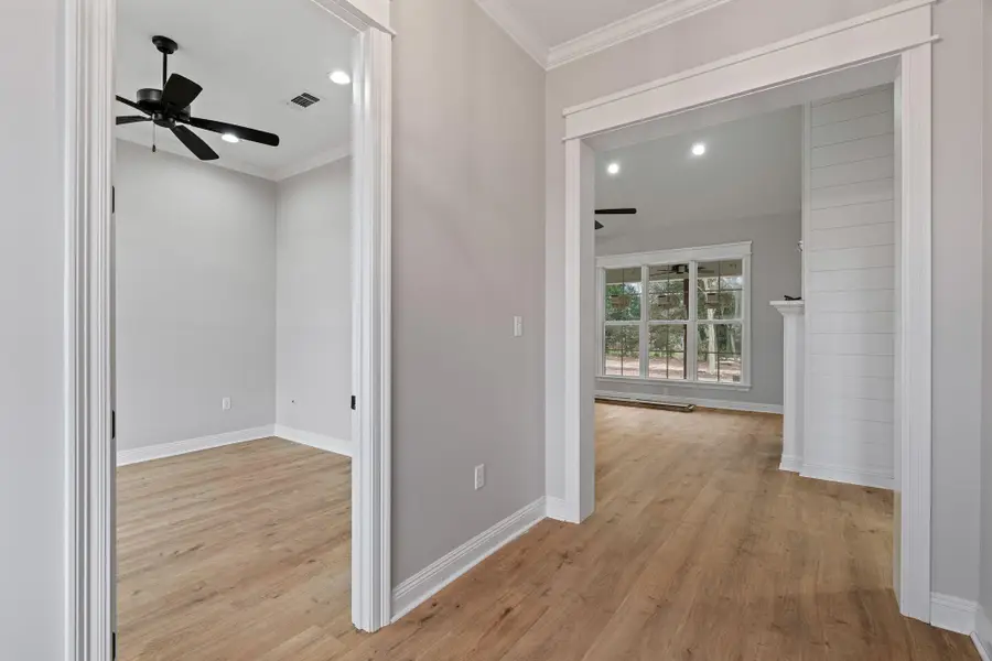 136 Micawber Loop, Hattiesburg, MS 39402 - #2