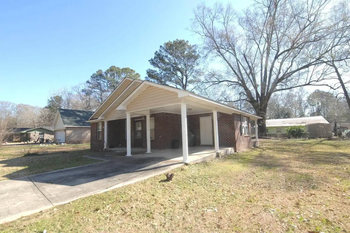 1314 Martin Luther King Dr., Columbia, MS 39429 - #1