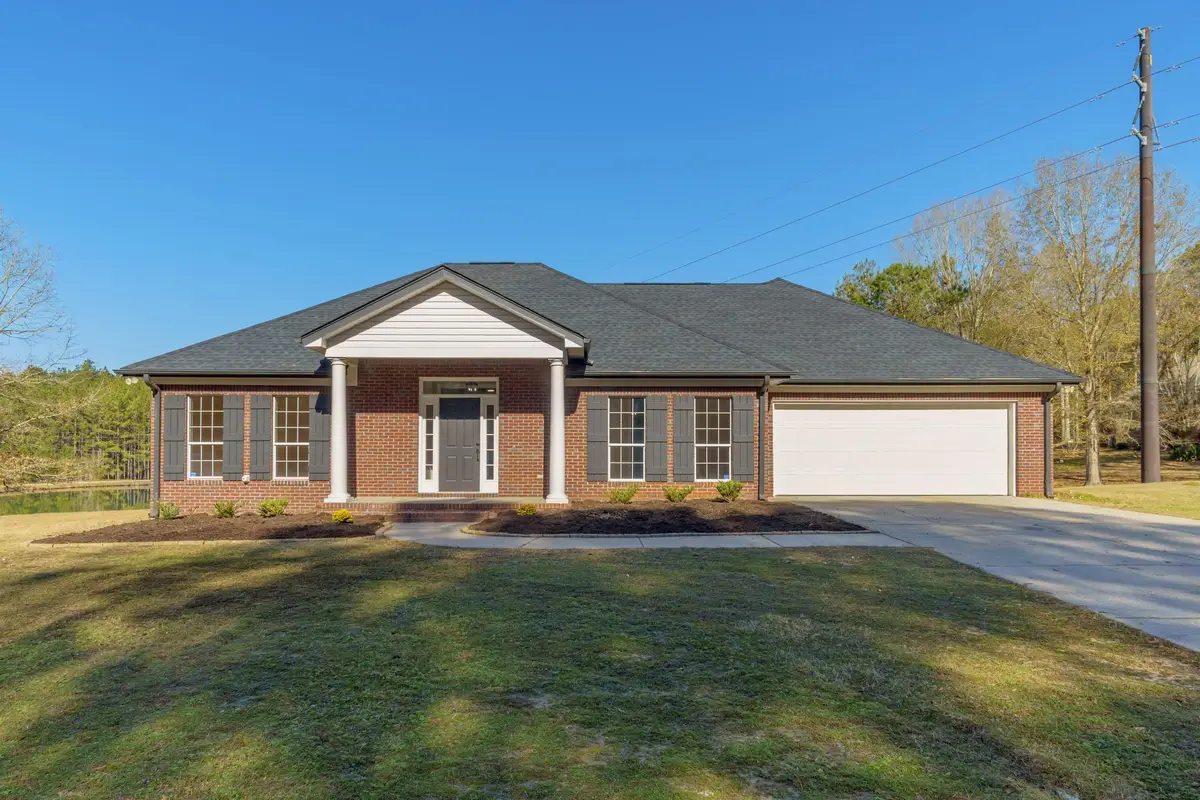 22 Colton Drive, Purvis, MS 39475 - #1