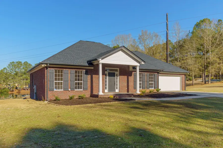 22 Colton Drive, Purvis, MS 39475 - #2