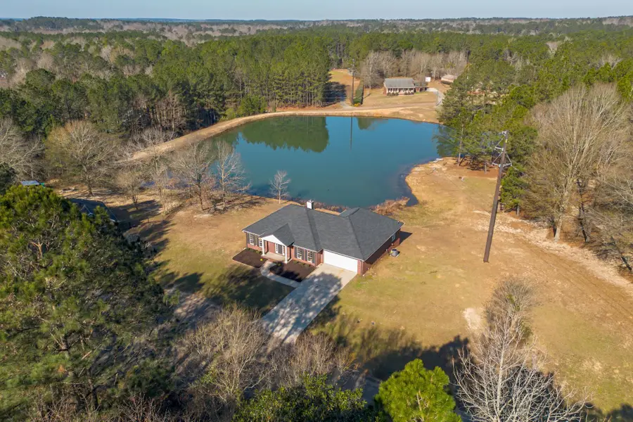 22 Colton Drive, Purvis, MS 39475 - #3