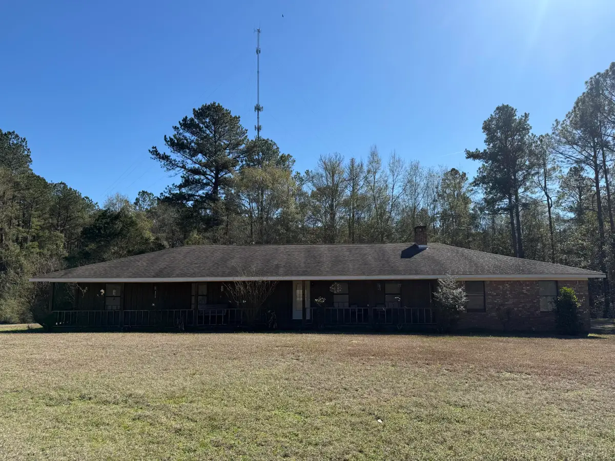 19 Mcarn Ln., Columbia, MS 39429 - #1