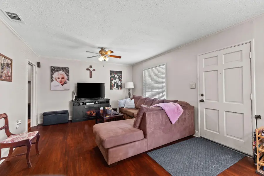 1814 1st Terrace, Hattiesburg, MS 39401 - #2