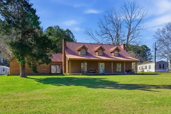 477 Union Church Rd., Seminary, MS 39479