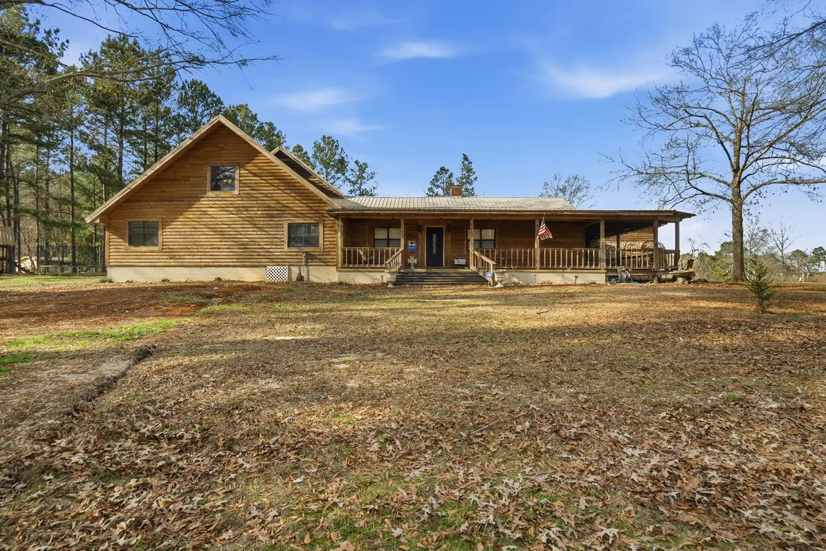122 County Road 237, Laurel, MS 39443 - #1