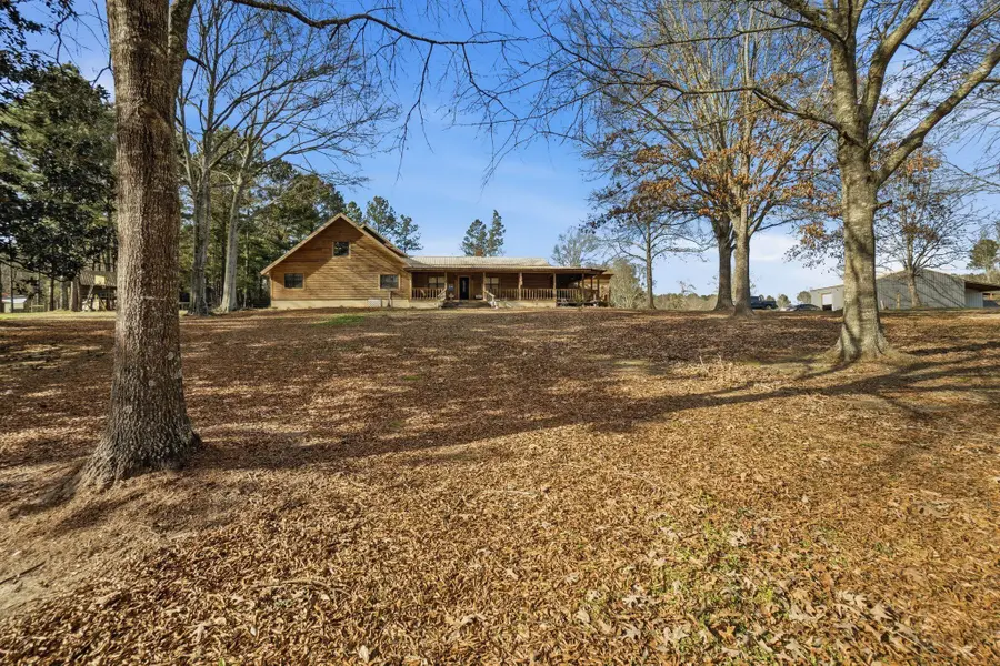 122 County Road 237, Laurel, MS 39443 - #2