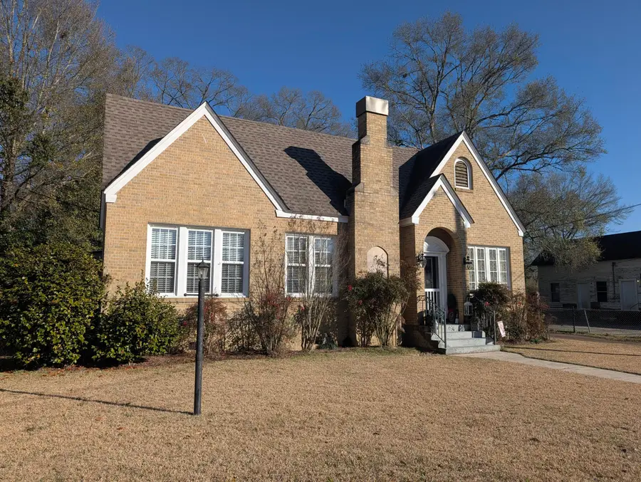 936 Main St., Columbia, MS 39429 - #3