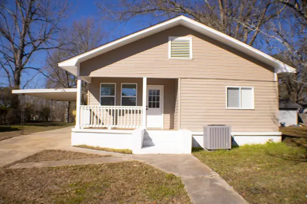 2310 Glendale Ave., Hattiesburg, MS 39401