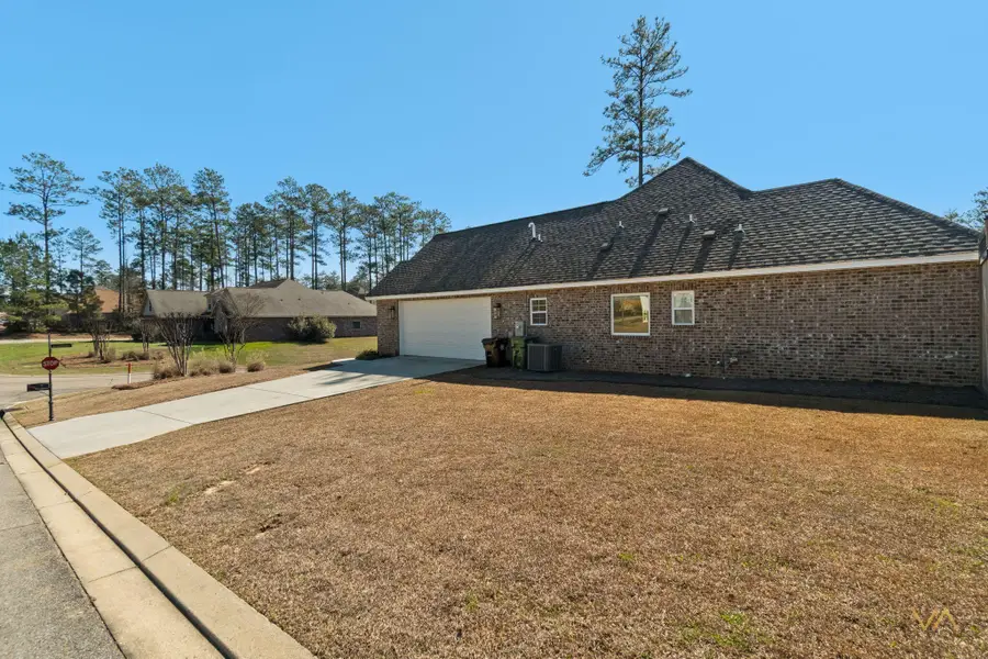 7 Everglades, Hattiesburg, MS 39443 - #2