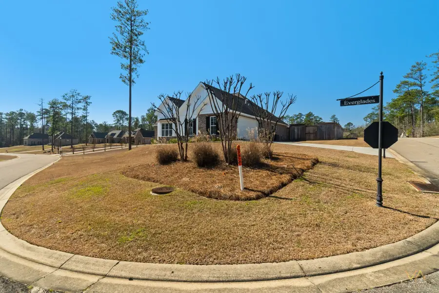 7 Everglades, Hattiesburg, MS 39443 - #3