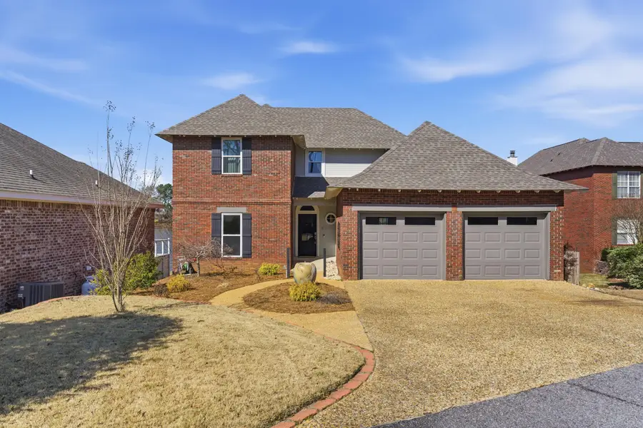 83 Stones Throw Dr., Hattiesburg, MS 39402 - #2