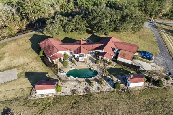 113 Lucas Rd., Sumrall, MS 39482