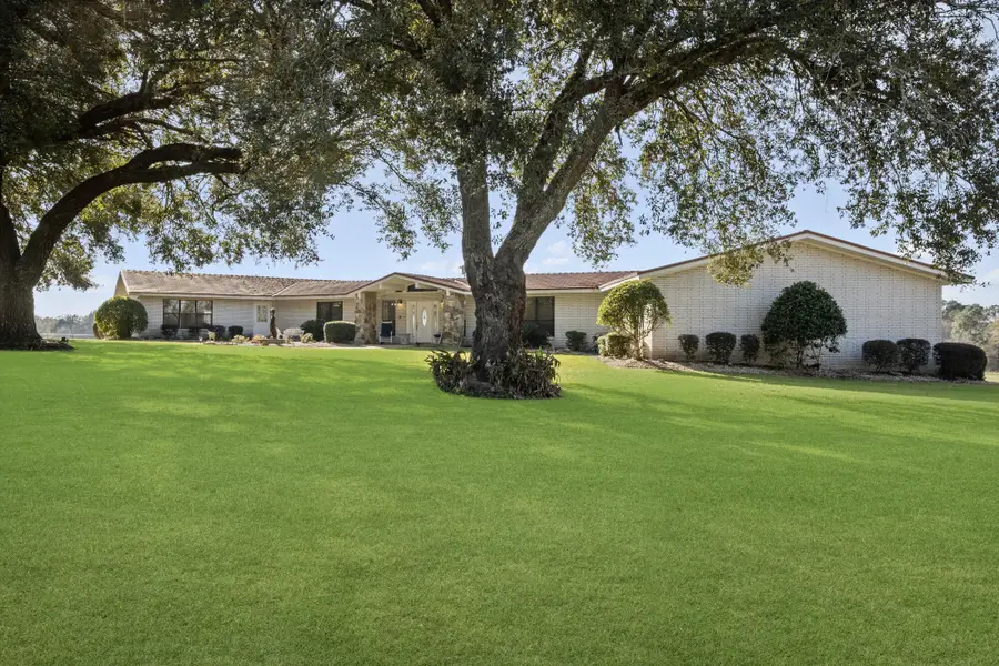 113 Lucas Rd., Sumrall, MS 39482 - #2