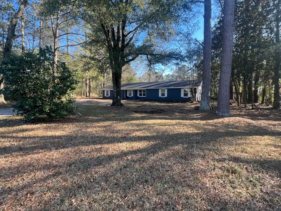 190 Armstrong Rd., Columbia, MS 39429 - #2