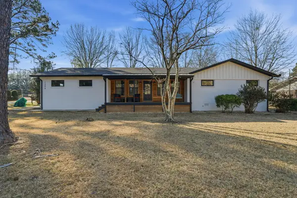 1206 Old Amy Rd., Laurel, MS 39440