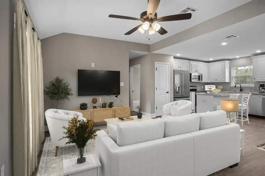 1015 Browns Bridge Rd., Hattiesburg, MS 39401 - #2