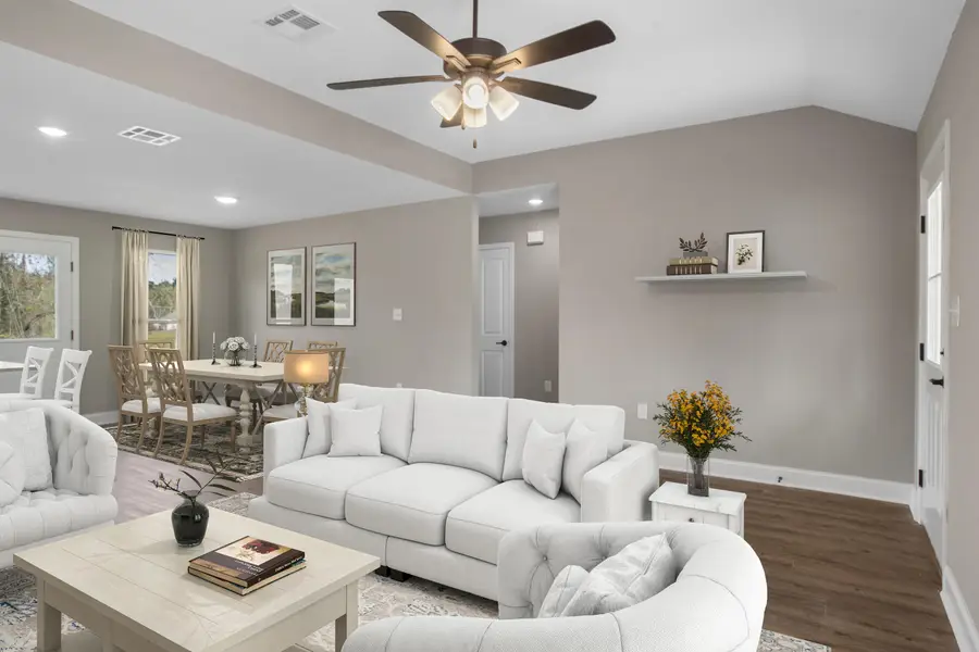 1015 Browns Bridge Rd., Hattiesburg, MS 39401 - #3