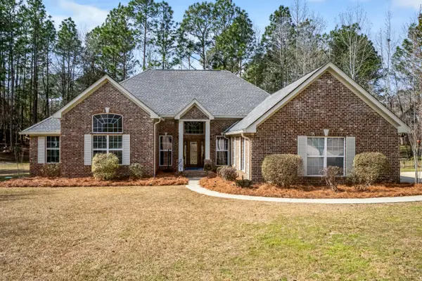 8 Brookline Dr., Hattiesburg, MS 39402