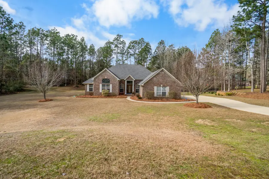 8 Brookline Dr., Hattiesburg, MS 39402 - #2