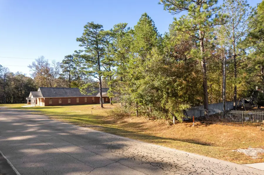 2.50 +/- Acres Old Okahola School Rd., Purvis, MS 39475 - #2