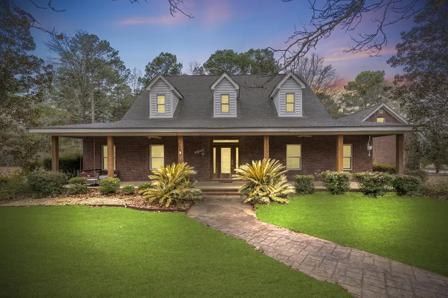 33 Pinedale Dr., Collins, MS 39428 - #2