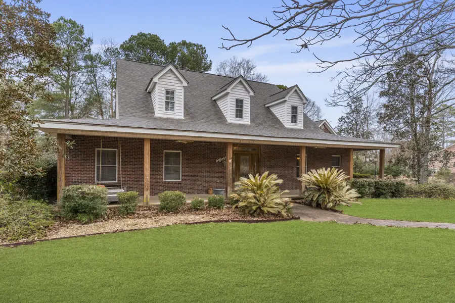 33 Pinedale Dr., Collins, MS 39428 - #3