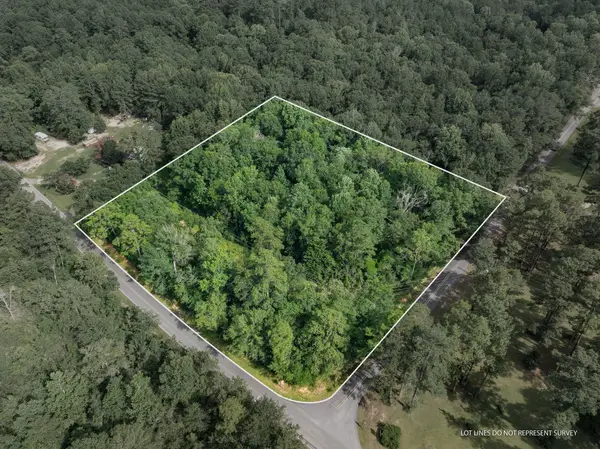 Lot 1 (3.36 Acres) N Beverly Hills Dr., Hattiesburg, MS 39402