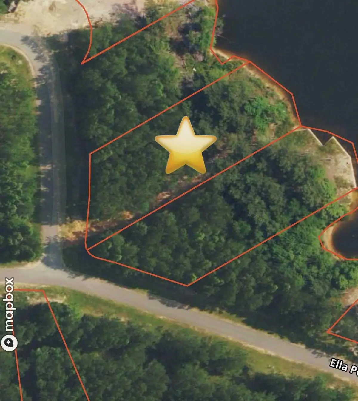 000 Laars Rd., Lumberton, MS 39455 - #1